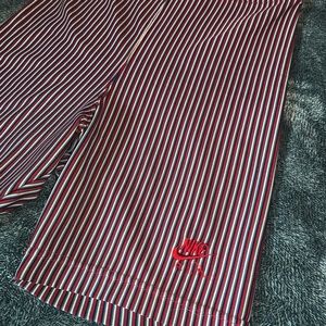 RARE VINTAGE NIKE bike shorts spandex